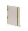 NOTEBOOK YORIS LIGHT ROYAL BLUE-1 снимка