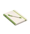 NOTEBOOK YORIS LIGHT ROYAL BLUE-2 снимка
