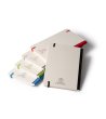 NOTEBOOK YORIS LIGHT ROYAL BLUE-4 снимка