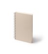 NOTEBOOK RANIC GREY-1 снимка