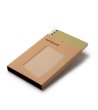 NOTEBOOK OASIS OASIS GREEN-3 снимка