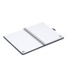 NOTEBOOK GARIN BLACK-2 снимка