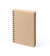 NOTEBOOK NUSAX FERN GREEN-1 снимка