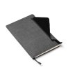 NOTEBOOK KINON HEATHER DENIM-2 снимка