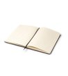 NOTEBOOK KINON HEATHER GREY-3 снимка