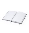 NOTEBOOK SULY SAGE GREEN-2 снимка