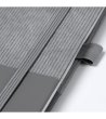 NOTEBOOK SULY SAGE GREEN-3 снимка