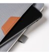 Тъмносин тефтер А5 BELA-3 снимка