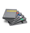 NOTEBOOK SIKAS WHITE-4 снимка