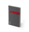 NOTEBOOK SIKAS YELLOW-1 снимка