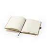 NOTEBOOK KORUM BROWN-2 снимка