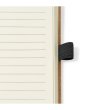 NOTEBOOK KORUM GREY-3 снимка