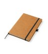 NOTEBOOK KORUM GREY-4 снимка