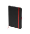 NOTEBOOK PIANA FERN GREEN-1 снимка