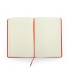 NOTEBOOK CORAL WHITE-3 снимка