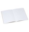 DANICA NOTEBOOK RED-2 снимка
