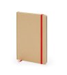 ESTELA NOTEBOOK WHITE-1 снимка