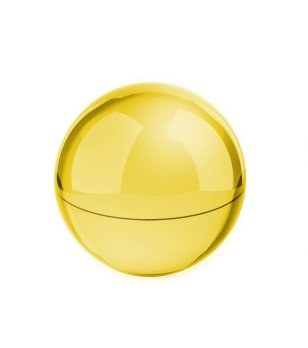 Балсам за устни в златисто BEISO снимка