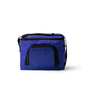 Синя хладилна чанта TUPIK снимка