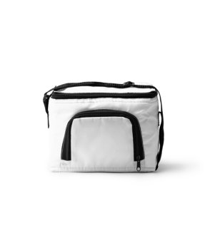 Бяла хладилна чанта TUPIK снимка