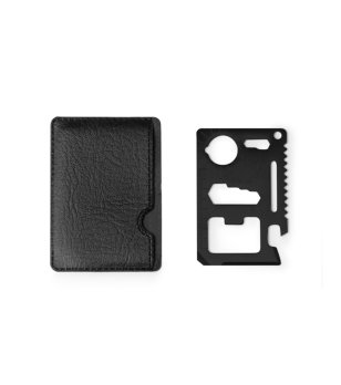 Мултифункционален инструмент от неръждаема стомана  DOZE снимка