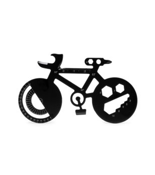 Мултифункционален инструмент от неръждаема стомана NIBALI снимка