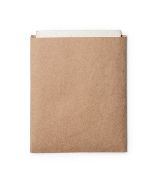 NOTEBOOK SAGRA NATURAL снимка
