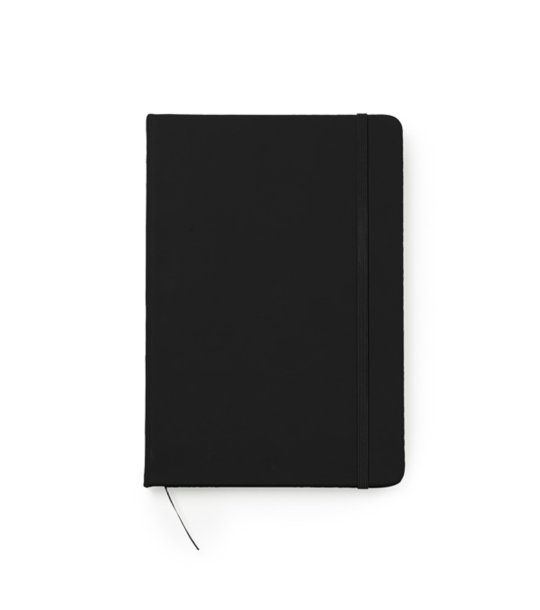 NOTEBOOK ARDAK BLACK снимка