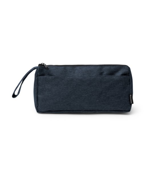 TOILET BAG YULIA VIGORE DENIM снимка