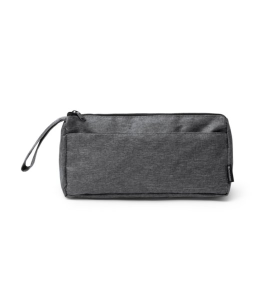 TOILET BAG YULIA VIGORE GREY снимка