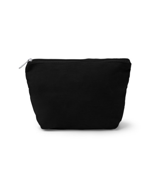 TOILET BAG LOTER BLACK снимка