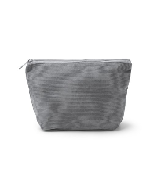 TOILET BAG LOTER GREY снимка