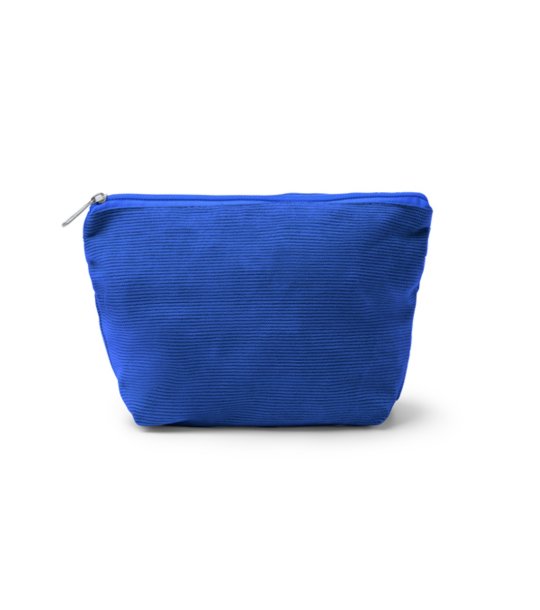 TOILET BAG LOTER ROYAL BLUE снимка