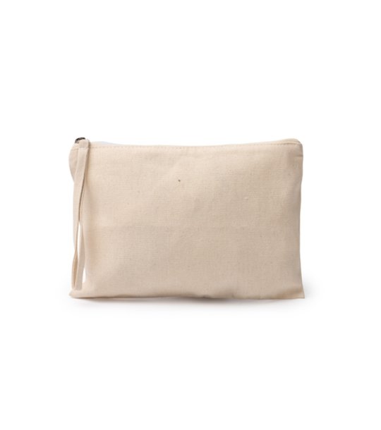 TOILET BAG NASBIL NATURAL снимка