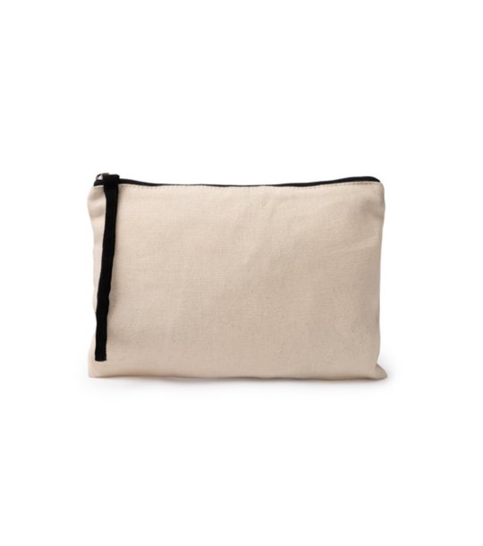 TOILET BAG NASBIL BLACK снимка
