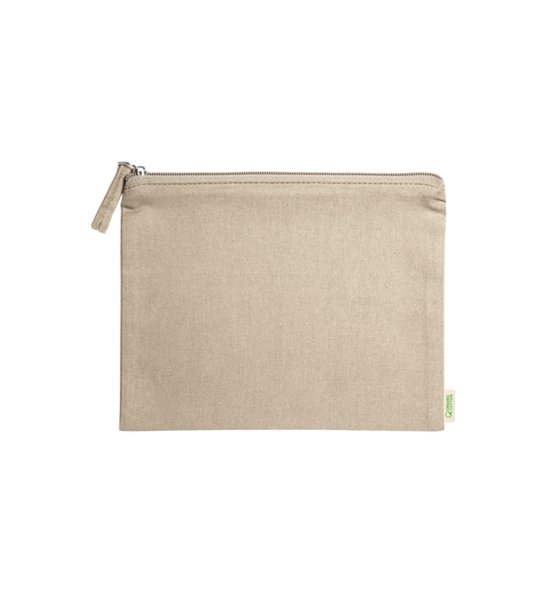 TOILET BAG DELPHIS NATURAL снимка