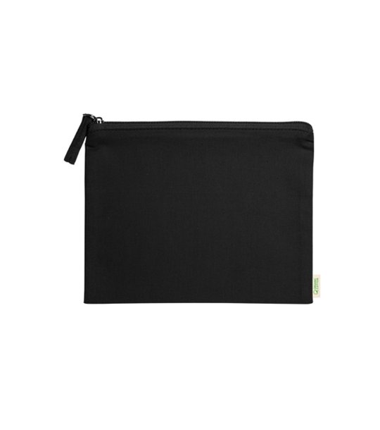 TOILET BAG DELPHIS BLACK снимка