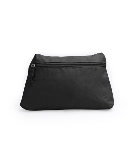 TOILET BAG SEDNA BLACK снимка