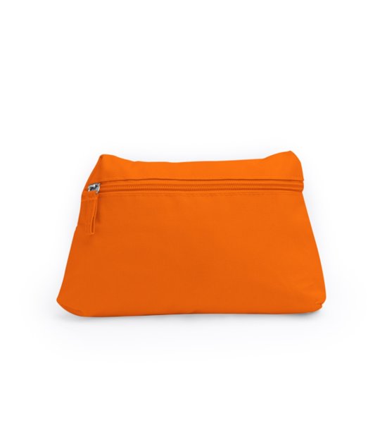 TOILET BAG SEDNA ORANGE снимка