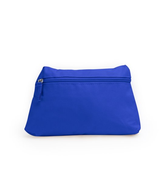 TOILET BAG SEDNA ROYAL BLUE снимка