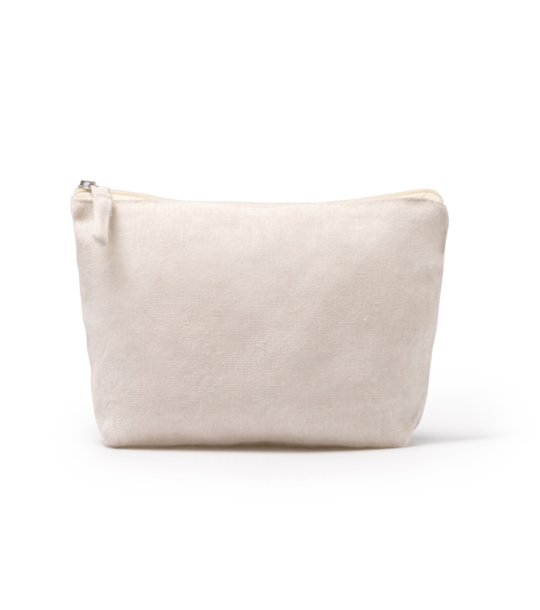 TOILET BAG OSAK BEIGE снимка