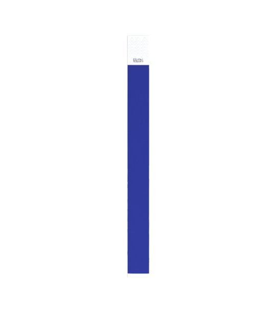 PARTY BRACELET ROYAL BLUE снимка