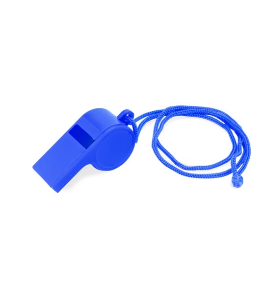 CARNIVAL WHISTLE ROYAL снимка