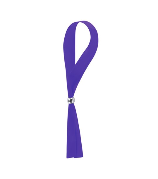 FETE BRACELET PURPLE снимка