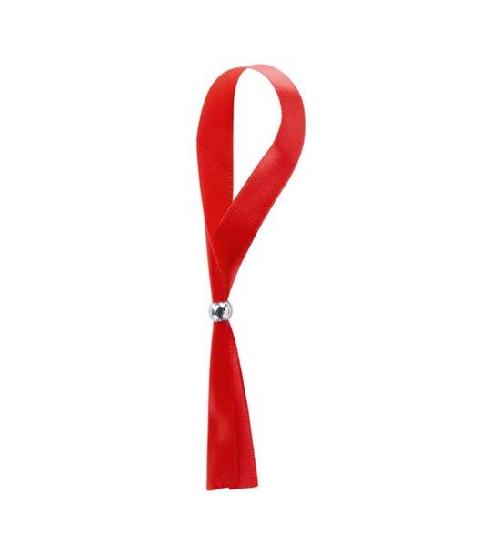 FETE BRACELET RED снимка
