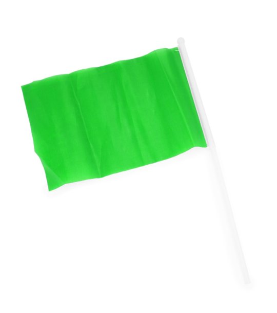 CELEB FLAG FERN GREEN снимка