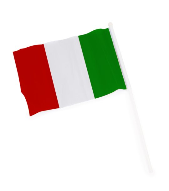 CELEB FLAG ITALY снимка