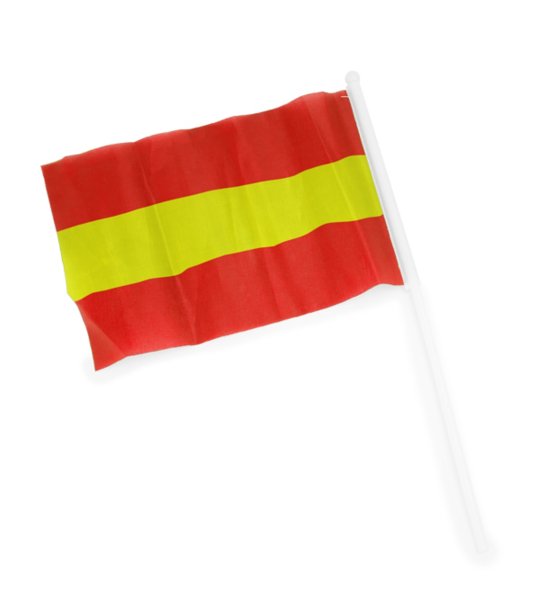 CELEB FLAG SPAIN снимка