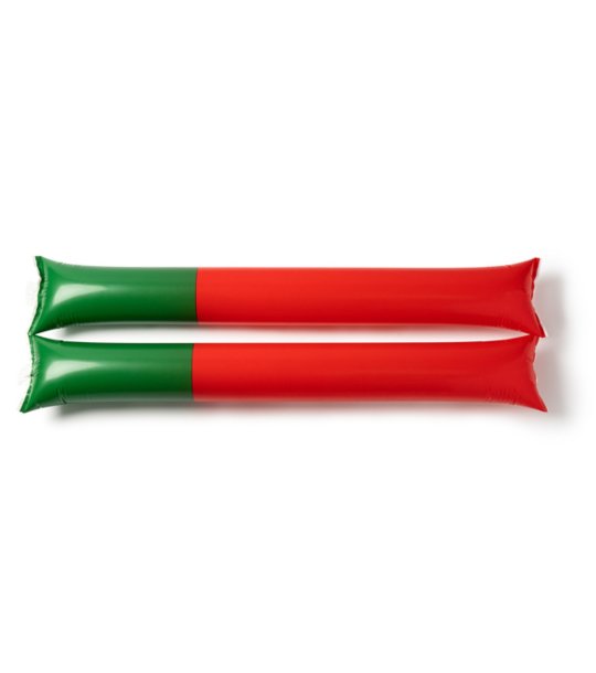 INFLATABLE DRUMSTICKS SUPORT PORTUGAL снимка