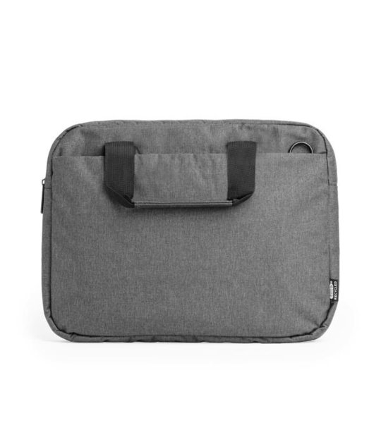 DOCUMENTS CASE KALMAR HEATHER GREY снимка
